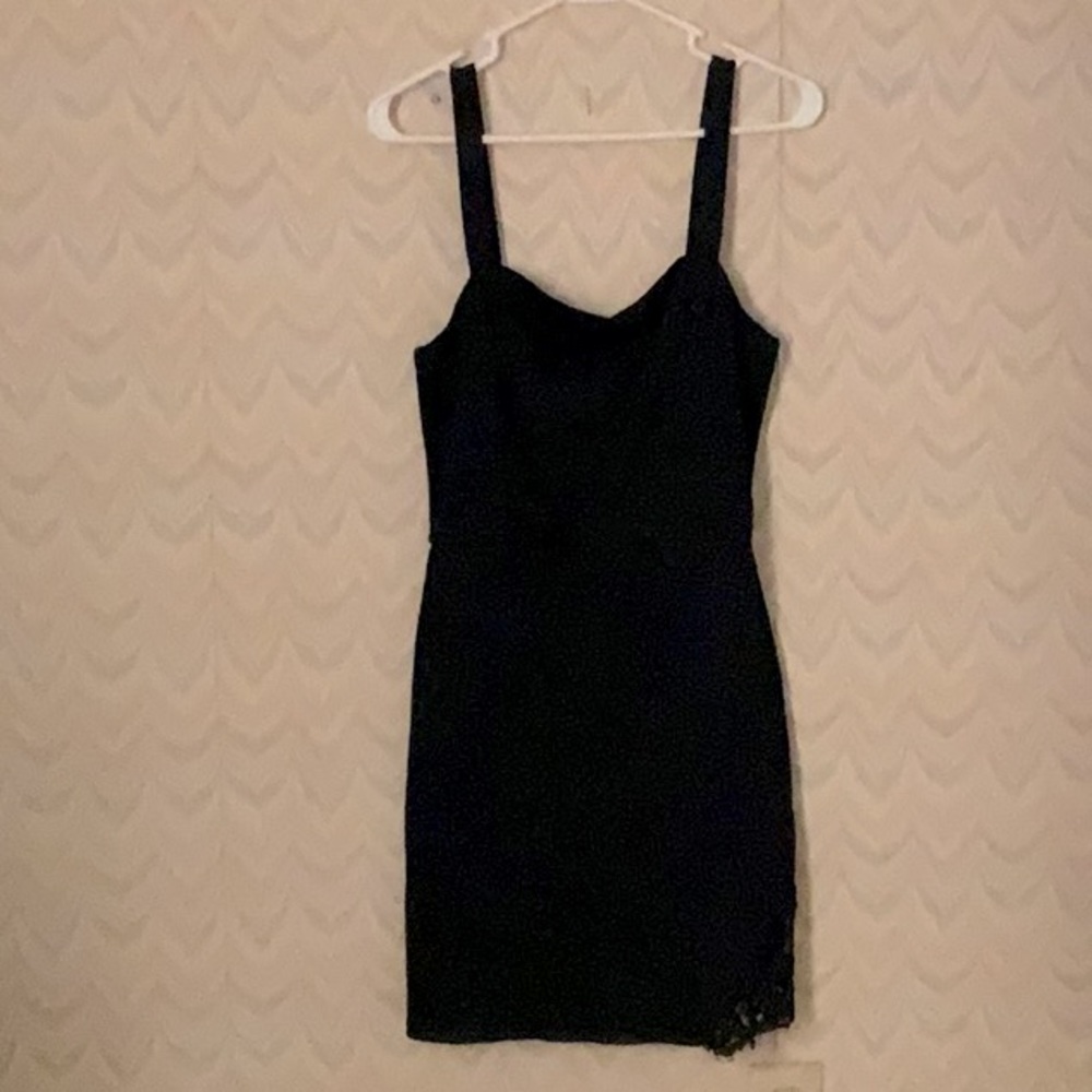 Soprano dress